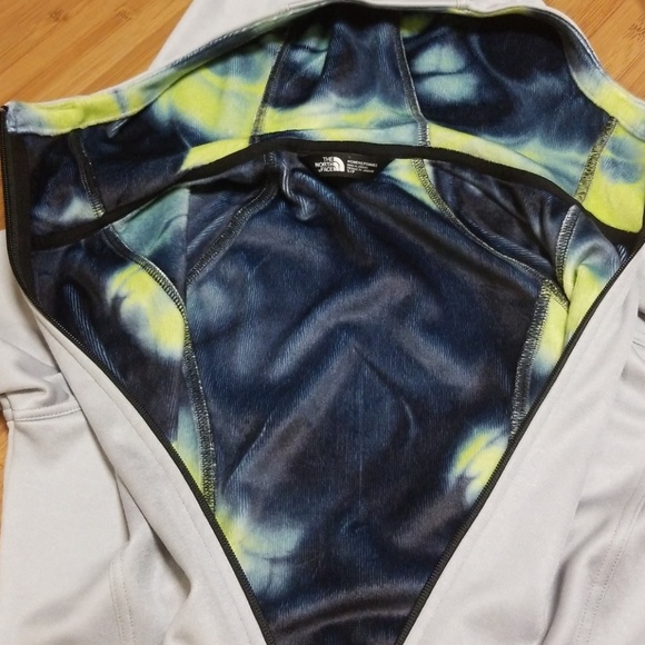 NWT THE NORTH FACE AGAVE HOODIE - Picture 5 of 8